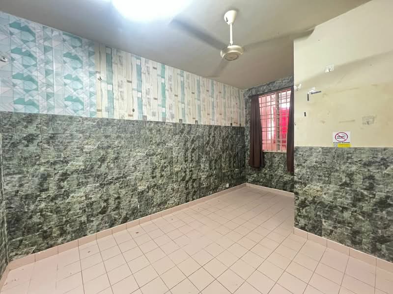 Rumah Teres 2 Tingkat untuk Dijual di Sungai Ara (Penang) - Hong . - Interior - PropertyGuru.com.my