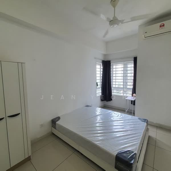 Service Residence for Sale at Savanna Executive Suite @ Southville City - Jean Yeoh - Bedroom - PropertyGuru.com.my
