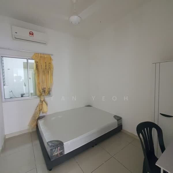 Service Residence for Sale at Savanna Executive Suite @ Southville City - Jean Yeoh - Bedroom - PropertyGuru.com.my
