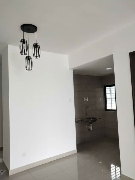 Service Residence for Sale at Symphony Tower (Menara Simfoni) - Pon Lee Miin - Kitchen - PropertyGuru.com.my