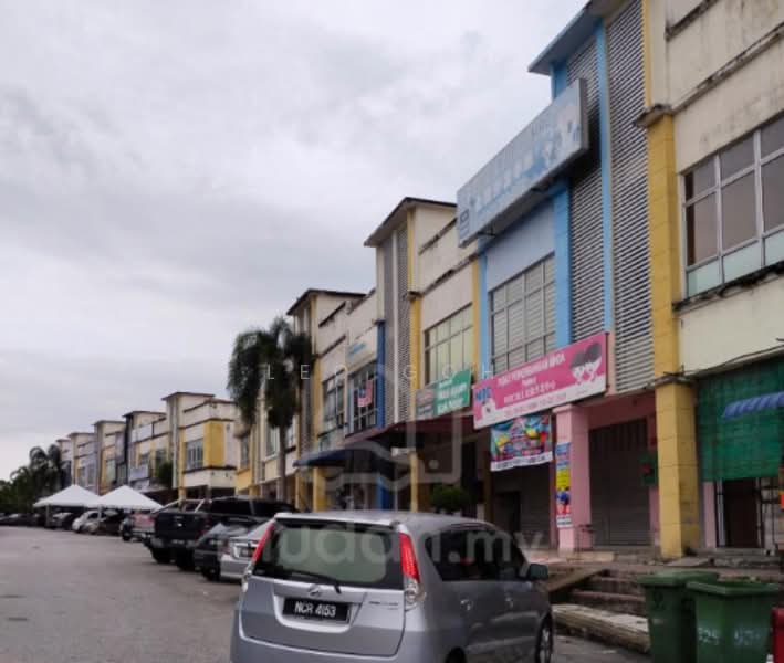 Shop / Office for Rent in Seremban 3 (Rasah) - Leo Goh - Exterior - PropertyGuru.com.my