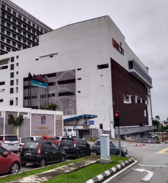 Shop / Office for Rent in Seremban 3 (Rasah) - Leo Goh - Exterior - PropertyGuru.com.my