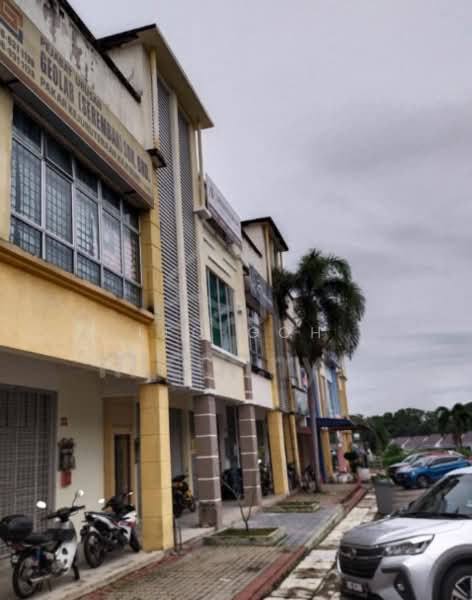 Shop / Office for Rent in Seremban 3 (Rasah) - Leo Goh - Exterior - PropertyGuru.com.my