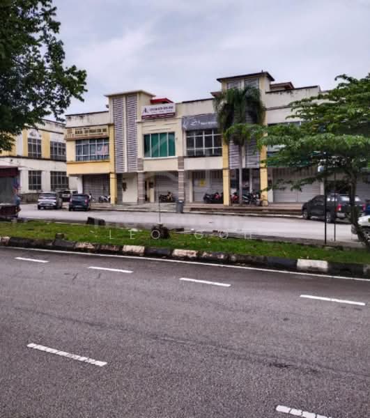 Shop / Office for Rent in Seremban 3 (Rasah) - Leo Goh - Exterior - PropertyGuru.com.my