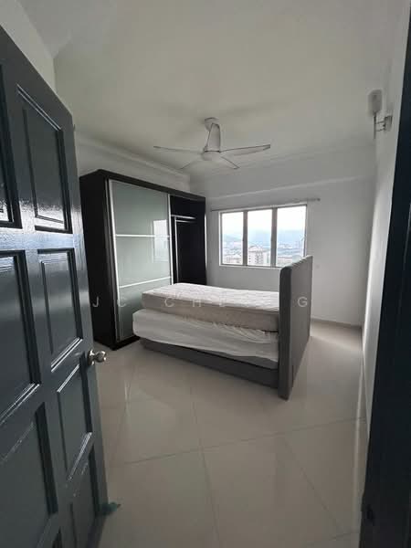 Condominium for Rent at Menara Menjalara - JC Cheong - Bedroom - PropertyGuru.com.my