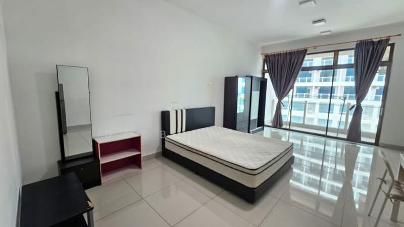 Condominium for Rent at PARC Regency (Residensi Masai) - Debbie Chin - Bedroom - PropertyGuru.com.my