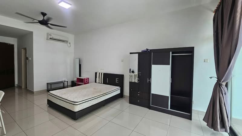 Condominium for Rent at PARC Regency (Residensi Masai) - Debbie Chin - Bedroom - PropertyGuru.com.my