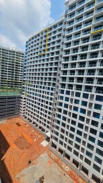 Condominium for Rent at PARC Regency (Residensi Masai) - Debbie Chin - Exterior - PropertyGuru.com.my