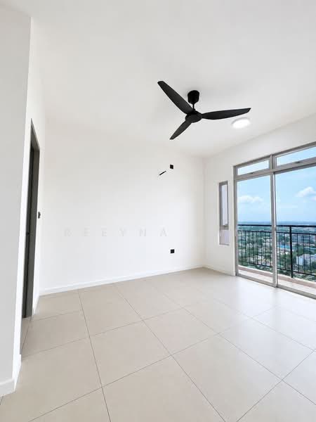 Service Residence for Rent at One 49 Residence - Reeyna Sam - Living Room - PropertyGuru.com.my