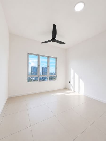 Service Residence for Rent at One 49 Residence - Reeyna Sam - View - PropertyGuru.com.my
