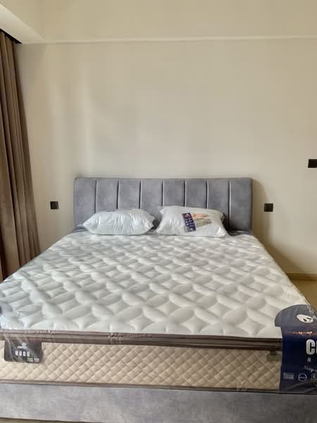 Service Residence for Rent at Star Residences One - LM Gan - Bedroom - PropertyGuru.com.my