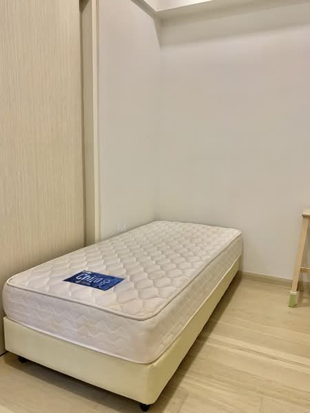 Service Residence for Rent at Star Residences One - LM Gan - Bedroom - PropertyGuru.com.my