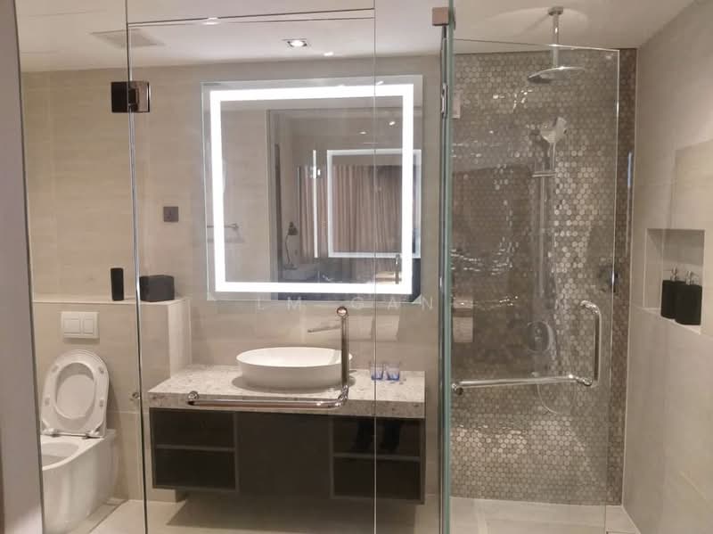 Service Residence for Rent at Star Residences One - LM Gan - PropertyGuru.com.my