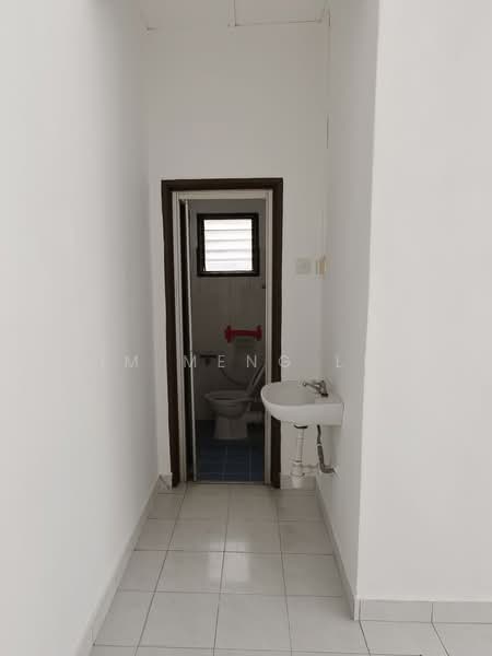 Pangsapuri untuk Dijual di Taman Pusat Kepong - Kim Meng Lew - Interior - PropertyGuru.com.my