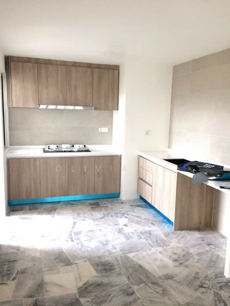 Kondominium untuk Disewa di The Resident - Olivia Ng - Kitchen - PropertyGuru.com.my