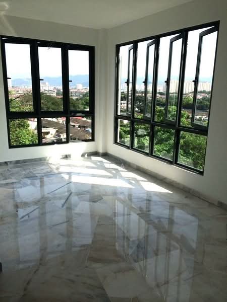 Kondominium untuk Disewa di The Resident - Olivia Ng - View - PropertyGuru.com.my