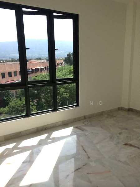 Kondominium untuk Disewa di The Resident - Olivia Ng - View - PropertyGuru.com.my