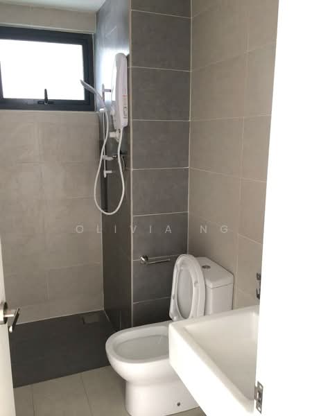 Kondominium untuk Disewa di The Resident - Olivia Ng - Bathroom - PropertyGuru.com.my