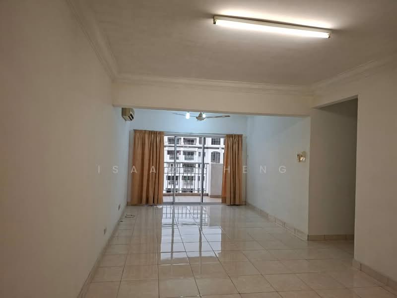 Condominium for Rent at Aseana Puteri - Isaac Cheng - Living Room - PropertyGuru.com.my