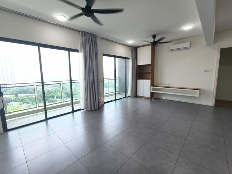 Condominium for Rent at Middleton - Qian Wen Yeap - Living Room - PropertyGuru.com.my
