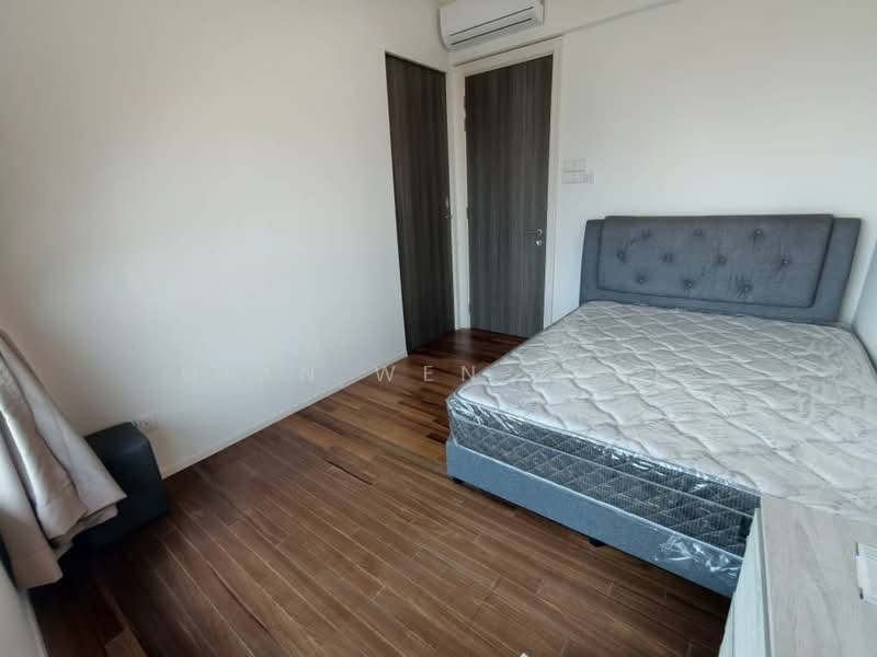 Condominium for Rent at Middleton - Qian Wen Yeap - Bedroom - PropertyGuru.com.my