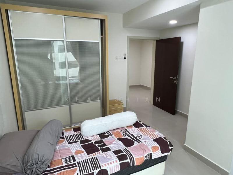 Condominium for Rent at The Uban Residence - Khai Shian - Bedroom - PropertyGuru.com.my
