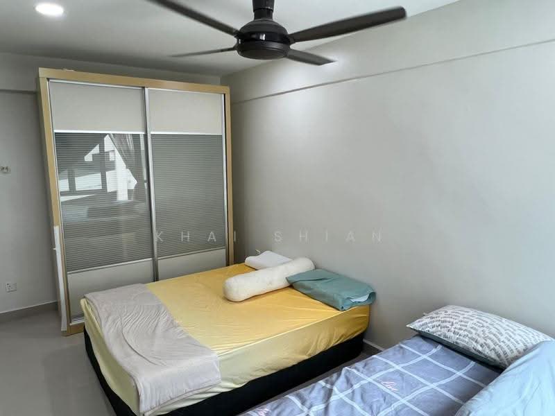 Condominium for Rent at The Uban Residence - Khai Shian - PropertyGuru.com.my