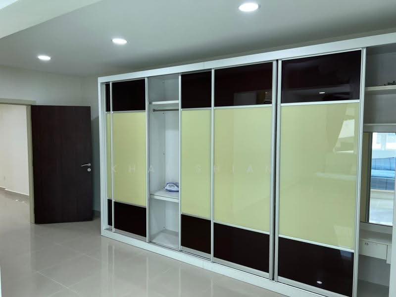 Condominium for Rent at The Uban Residence - Khai Shian - PropertyGuru.com.my