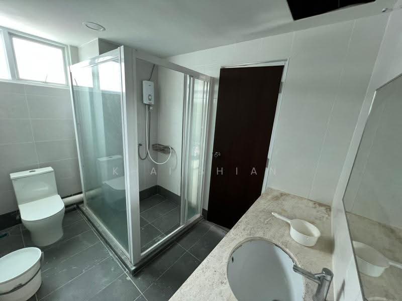 Condominium for Rent at The Uban Residence - Khai Shian - PropertyGuru.com.my