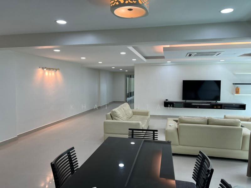 Condominium for Rent at The Uban Residence - Khai Shian - PropertyGuru.com.my