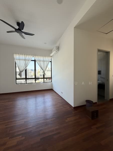 Rumah Berkembar untuk Disewa di Shah Alam (Selangor) - Edmund Kuah - Interior - PropertyGuru.com.my