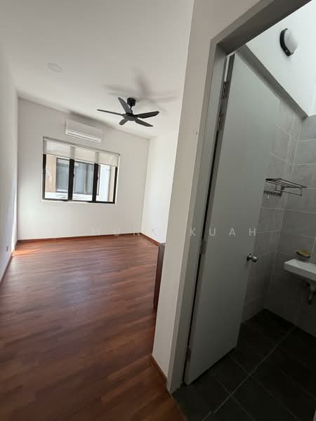 Rumah Berkembar untuk Disewa di Shah Alam (Selangor) - Edmund Kuah - Interior - PropertyGuru.com.my