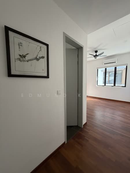 Rumah Berkembar untuk Disewa di Shah Alam (Selangor) - Edmund Kuah - Interior - PropertyGuru.com.my