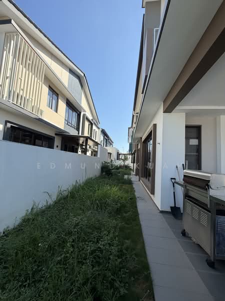 Rumah Berkembar untuk Disewa di Shah Alam (Selangor) - Edmund Kuah - Exterior - PropertyGuru.com.my