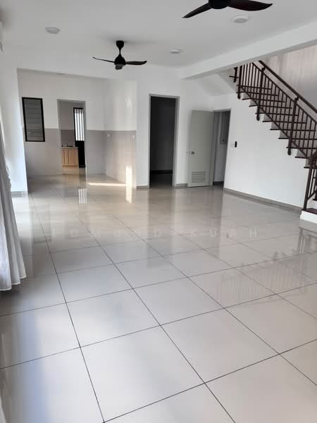 Semi-Detached House for Rent in Shah Alam (Selangor) - Edmund Kuah - PropertyGuru.com.my