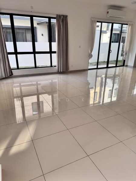 Semi-Detached House for Rent in Shah Alam (Selangor) - Edmund Kuah - PropertyGuru.com.my