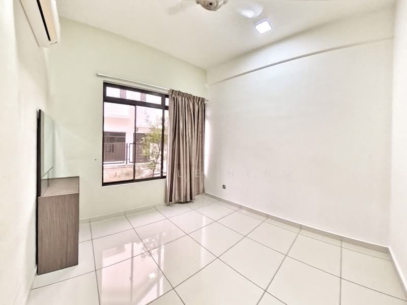 Cluster House for Sale in Horizon Hills (Iskandar Puteri (Nusajaya)) - Purple Heng - Bedroom - PropertyGuru.com.my