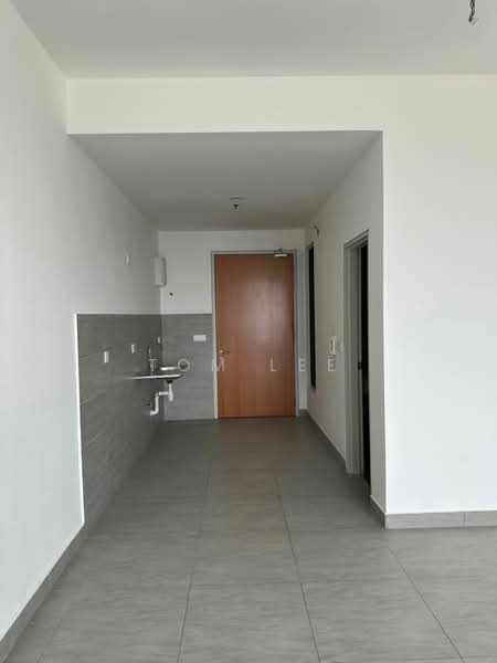Service Residence for Rent at SUNSURIA FORUM SERVICED APARTMENT - Tom Lee - Corridor - PropertyGuru.com.my