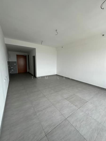 Service Residence for Rent at SUNSURIA FORUM SERVICED APARTMENT - Tom Lee - Living Room - PropertyGuru.com.my