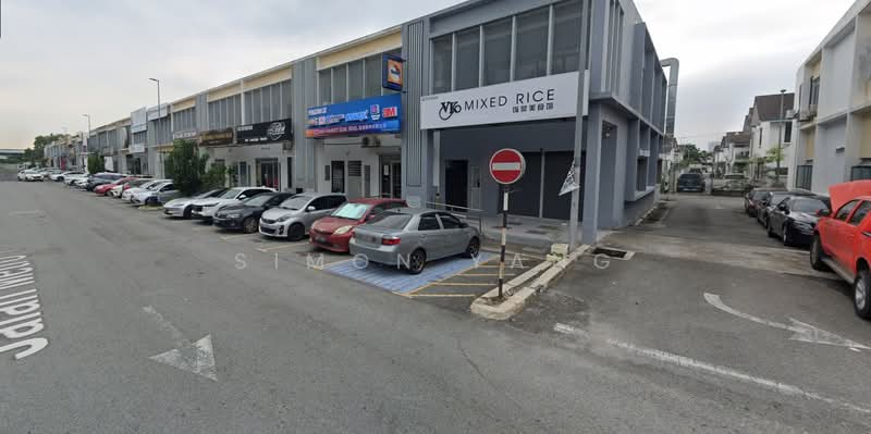 Shop for Rent in Bandar Metro Puchong (Puchong) - Simon Yang - Exterior - PropertyGuru.com.my