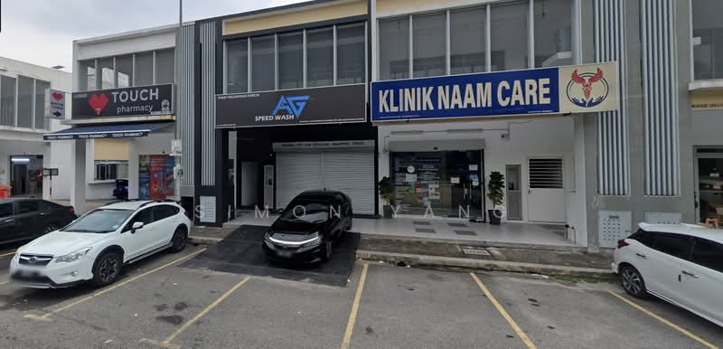 Shop for Rent in Bandar Metro Puchong (Puchong) - Simon Yang - Exterior - PropertyGuru.com.my