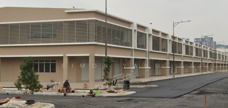 Shop for Rent in Bandar Metro Puchong (Puchong) - Simon Yang - Exterior - PropertyGuru.com.my