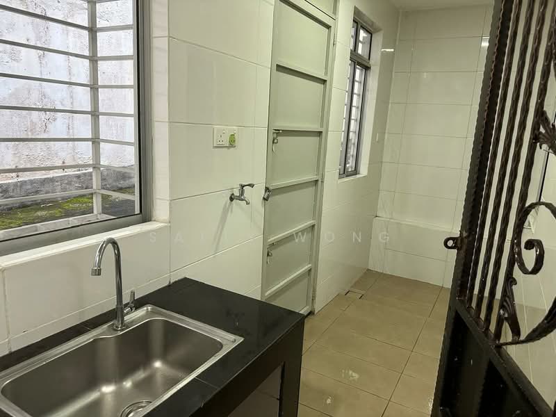 2.5-storey Terraced House for Sale in Taman Bukit Serdang (Seri Kembangan) - Sally Wong - Interior - PropertyGuru.com.my