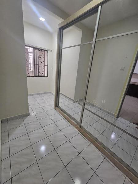 2.5-storey Terraced House for Sale in Taman Bukit Serdang (Seri Kembangan) - Sally Wong - Interior - PropertyGuru.com.my