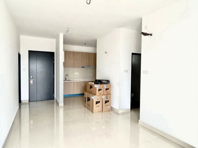 Servis Apartment untuk Dijual di TRELLIS RESIDENCES - CS Tan - Kitchen - PropertyGuru.com.my