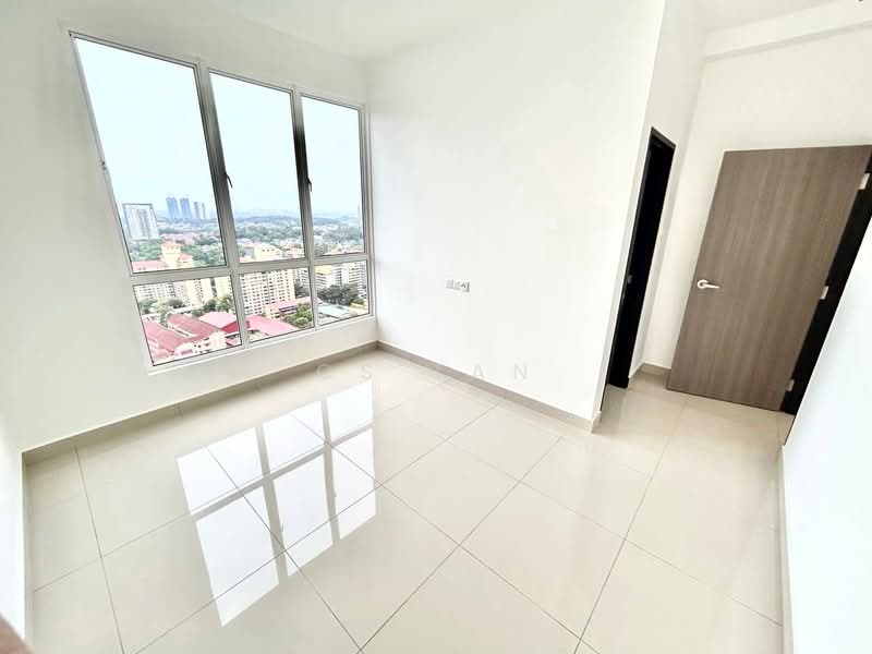 Servis Apartment untuk Dijual di TRELLIS RESIDENCES - CS Tan - View - PropertyGuru.com.my