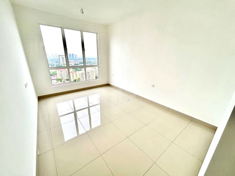 Servis Apartment untuk Dijual di TRELLIS RESIDENCES - CS Tan - View - PropertyGuru.com.my