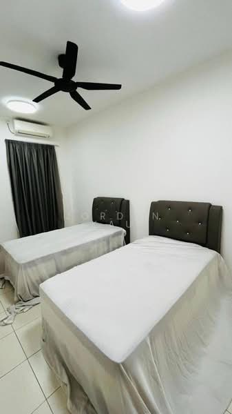 2-storey Terraced House for Sale in Iskandar Puteri (Nusajaya) (Johor) - Jordan Kau - Bedroom - PropertyGuru.com.my