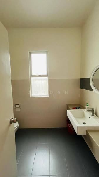 2-storey Terraced House for Sale in Iskandar Puteri (Nusajaya) (Johor) - Jordan Kau - Bathroom - PropertyGuru.com.my