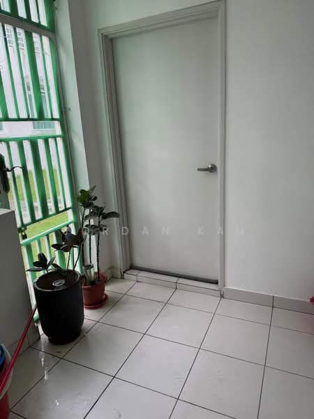 2-storey Terraced House for Sale in Iskandar Puteri (Nusajaya) (Johor) - Jordan Kau - Balcony - PropertyGuru.com.my